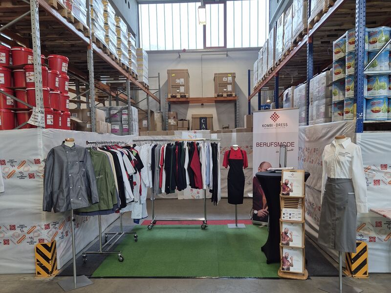 Titelbild Bericht Wiedemann Hausmesse Augsburg – 11.–12. Oktober 2025